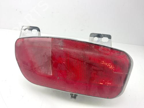 Used Rear bumper right light Rear bumper right light CITROËN C4 Grand Picasso II (DA_, DE_) [2013-2026] 32708080 32708080