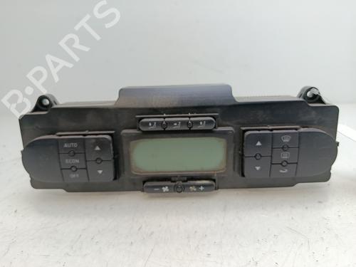 Used Climate control SEAT LEON (1P1) [2005-2013]  28581071