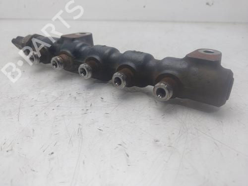 Fordelerrør Fordelerrør CITROËN C4 Picasso I MPV (UD_) [2006-2015] 37423745 37423745