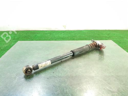 Used Right rear shock absorber VW POLO V (6R1, 6C1) 1.4 TDI (75 hp) 8333958
