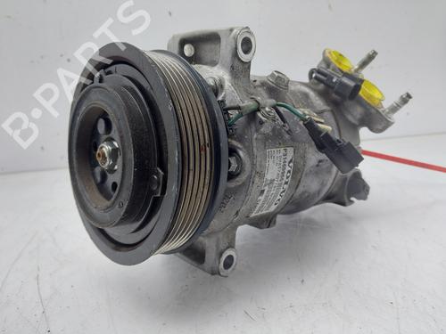 AC compressor VOLVO V40 Hatchback (525) D3 | BP33754796M34 - Image 3