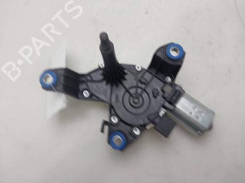 Used Rear wiper motor Rear wiper motor OPEL CORSA F (P2JO) [2019-2026] 39616094 39616094