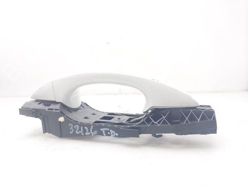 Rear right exterior door handle VW GOLF VII (5G1, BQ1, BE1, BE2) 1.6 TDI | BP16880425C130 