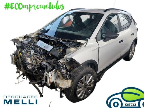 Brugte SEAT ARONA (KJ7, KJP) 4598586