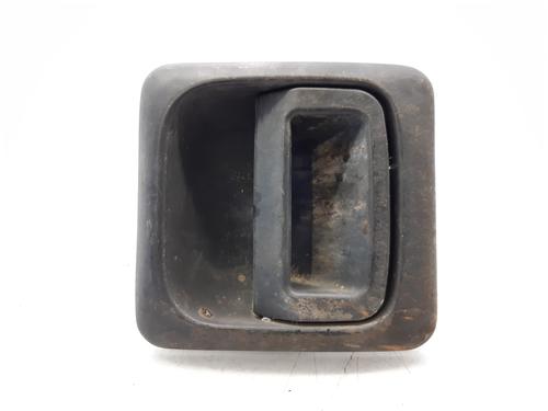 Used Front right exterior door handle CITROËN JUMPER I Van (244) [2002-2025]  7731398