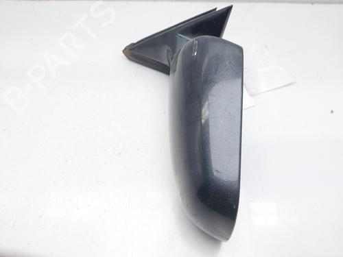 Left mirror AUDI A3 (8L1) 1.9 TDI | BP12680226C26 