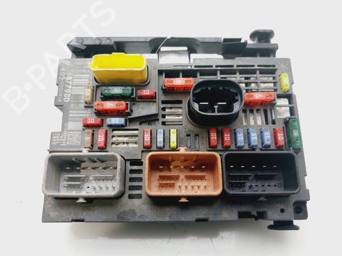 Used Other CITROËN C5 III (RD_) 1.6 THP 155 (RD5FV8, RD5FNA) (156 hp) 25289992