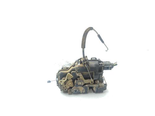 Rear left lock SKODA OCTAVIA I Combi (1U5) 1.9 TDI | BP26329088C100 