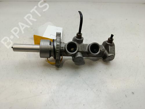 Used Brake master cylinder PEUGEOT 307 (3A/C) 2.0 HDi 90 (90 hp) 31816750