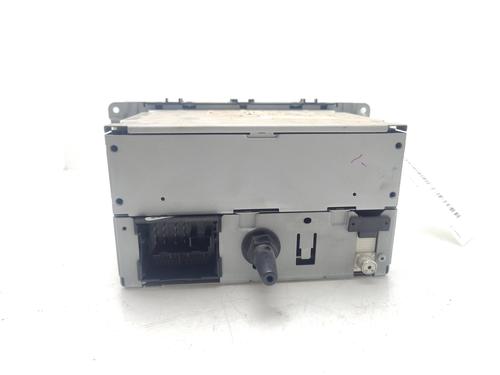 Radio FORD FOCUS II (DA_, HCP, DP)  | BP23875820E6 