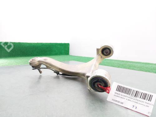 Left rear suspension arm HYUNDAI SANTA FÉ II (CM) 2.2 CRDi GLS | BP18667918M14 
