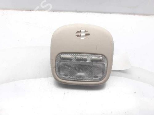 Innerbelysning CITROËN C4 I (LC_) [2004-2014]  12399893
