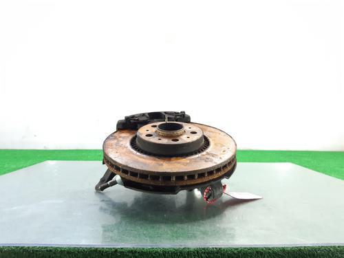 Used Left front steering knuckle VOLVO S80 I (184) T6 (272 hp) 8606528