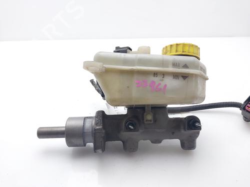 Brake master cylinder VW POLO (9N_, 9A_) 1.9 TDI | BP16166284M77 