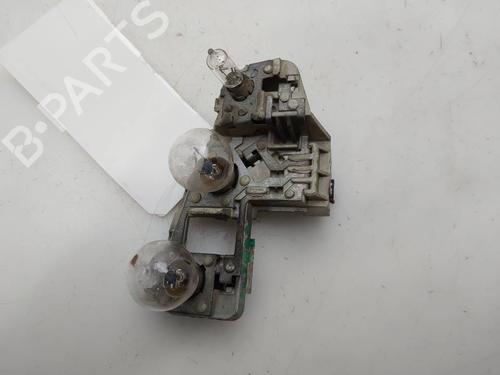 Used Lamp holder Lamp holder BMW 3 (E90) 320 d (163 hp) 40294724 40294724