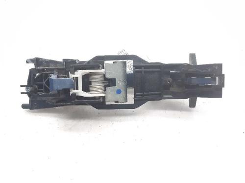 Front right exterior door handle MERCEDES-BENZ E-CLASS (W211) E 320 CDI (211.022) | BP6591250C129 