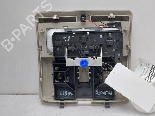 Interior roof light LAND ROVER DISCOVERY IV (L319)  | BP12441222I8 