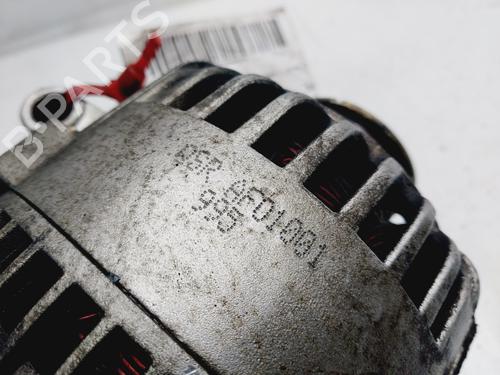 Alternator JAGUAR X-TYPE I Estate (X400) 2.0 D | BP18864400M7 