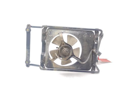 Used Radiator fan HYUNDAI H-1 / STAREX Bus (A1) 2.5 TD 4WD (101 hp) 31876604