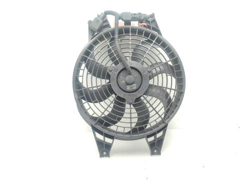 Used Radiator fan KIA SORENTO I (JC) [2002-2011]  24597534