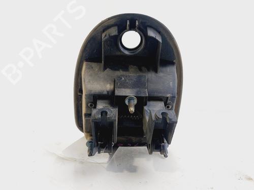 Exterior handle OPEL COMBO Box Body/MPV 1.3 CDTI 16V | BP18833131C122 