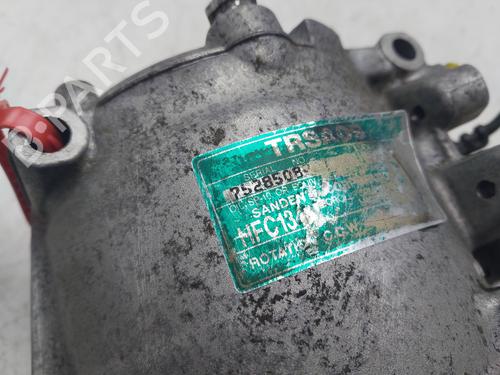 AC compressor HONDA ACCORD VI (CK, CG, CH, CF, CL) 1.6 i (CG7) | BP30147493M34