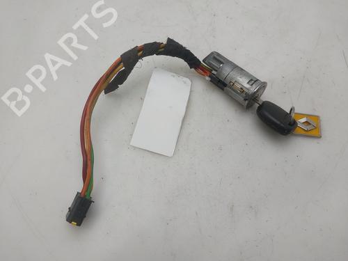 Used Ignition barrel Ignition barrel 36515090 36515090