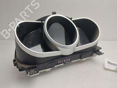 Instrument cluster MAZDA CX-7 (ER) 2.3 MZR DISI Turbo AWD (ER3P) | BP38413159C47 - Image 4