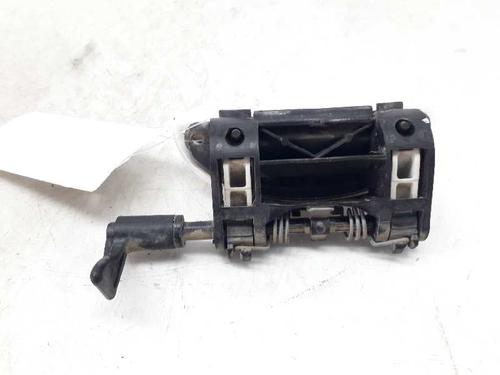 Front right exterior door handle PEUGEOT 206 Hatchback (2A/C) 1.4 HDi eco 70 | BP2864129C129 