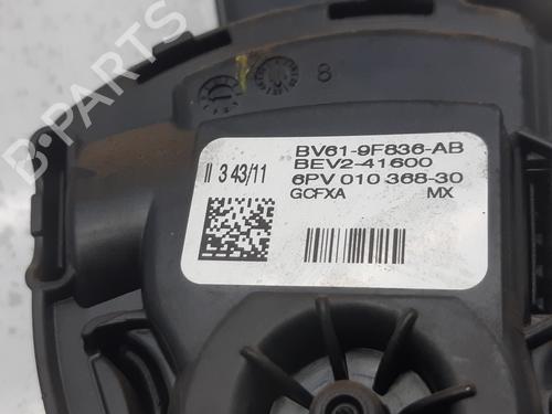 Pedal FORD FOCUS III 1.6 TDCi | BP7076563I4 