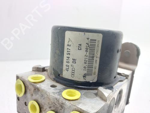 ABS pump AUDI Q7 (4LB) 3.0 TDI quattro | BP36541900M43 - Image 2