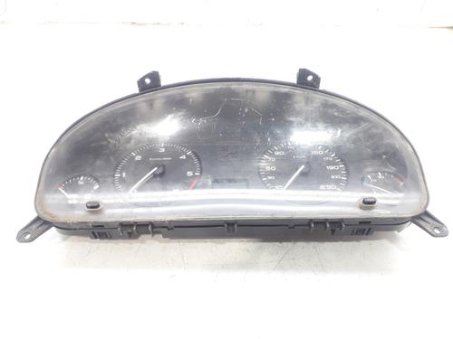 Used Instrument cluster PEUGEOT 406 (8B) 2.0 HDI 90 (90 hp) 9953685
