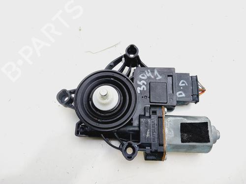 Used Right front window motor BMW 3 (G20, G80, G28) 318 d (150 hp) 21806326