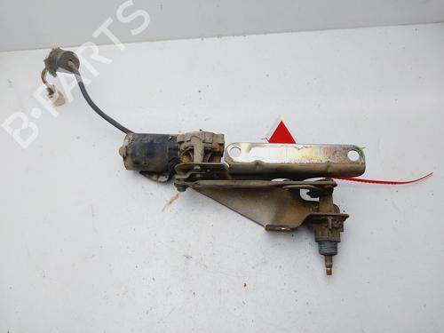 Front wiper motor CITROËN C15 Box Body/MPV (VD_) 1.8 D | BP28357181M29 
