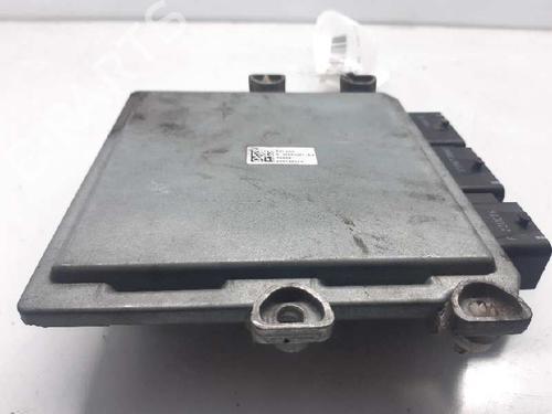 Engine control unit (ECU) FORD FOCUS II (DA_, HCP, DP)  | BP6679545M57 
