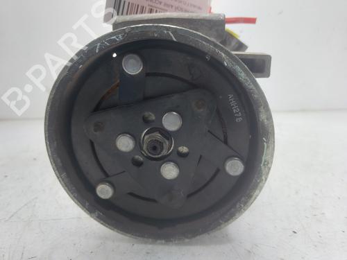 Used AC compressor AC compressor 38197081 38197081
