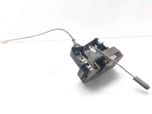 Used Front right lock RENAULT TRAFIC II Bus (JL) 1.9 dCI 100 (JL0C) (101 hp) 6776762
