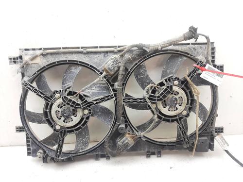 Used Radiator fan OPEL INSIGNIA A (G09) 2.0 CDTI (68) (131 hp) 18158811