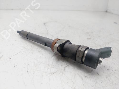 Injector PEUGEOT PARTNER Box Body/MPV 1.6 HDi 16V 4x4 | BP29446029M100 