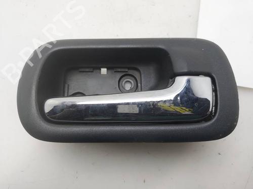 Used Front right interior door handle Front right interior door handle 38712860 38712860