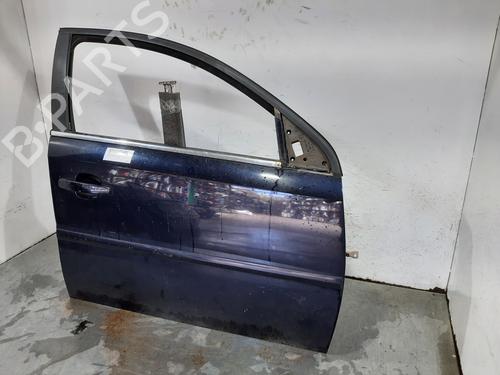 Right front door OPEL VECTRA C GTS (Z02) 1.9 CDTI (F68) | BP15398407C3 