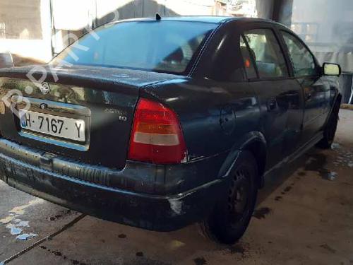 Styregear/Snekke OPEL ASTRA G Hatchback (T98) 1.6 (F08, F48) | BP6910588M22 