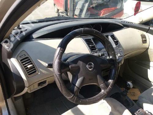 Gearbox NISSAN PRIMERA (P12) 2.2 Di | BP2878738M3 