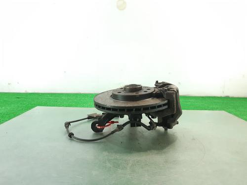 Used Right front steering knuckle Right front steering knuckle OPEL ZAFIRA A MPV (T98) 2.0 DTI 16V (F75) (101 hp) 10570524 10570524