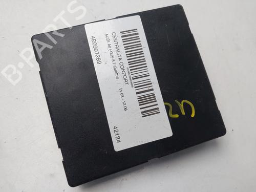 Electronic module AUDI A8 D3 (4E2, 4E8) 3.7 quattro | BP37691392M83  - Image 5