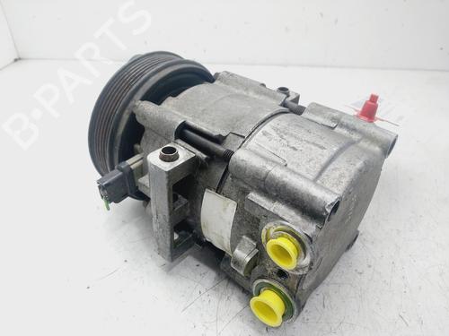 AC compressor FORD MONDEO III Saloon (B4Y) | BP30043585M34