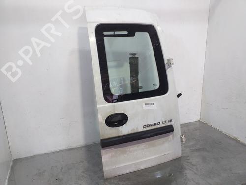 Right rear door OPEL COMBO Box Body/MPV 1.3 CDTI 16V | BP18070246C5 
