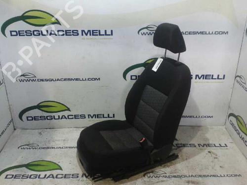 Used Right front seat SKODA OCTAVIA II Combi (1Z5) [2004-2013]  2877021