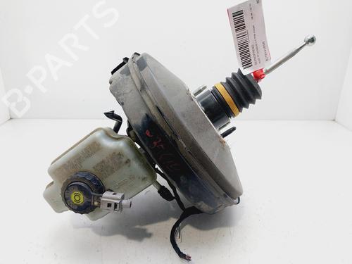 Used Servo brake AUDI TT (8J3) 2.0 TFSI (200 hp) 30138225