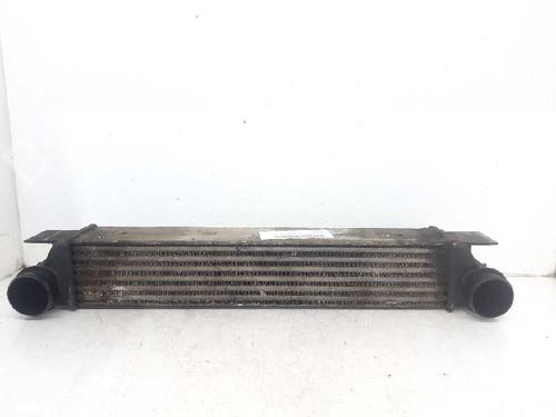 Used Intercooler BMW 5 (E39) 530 d (184 hp) 6884442